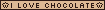 choco badge