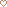 heart icon